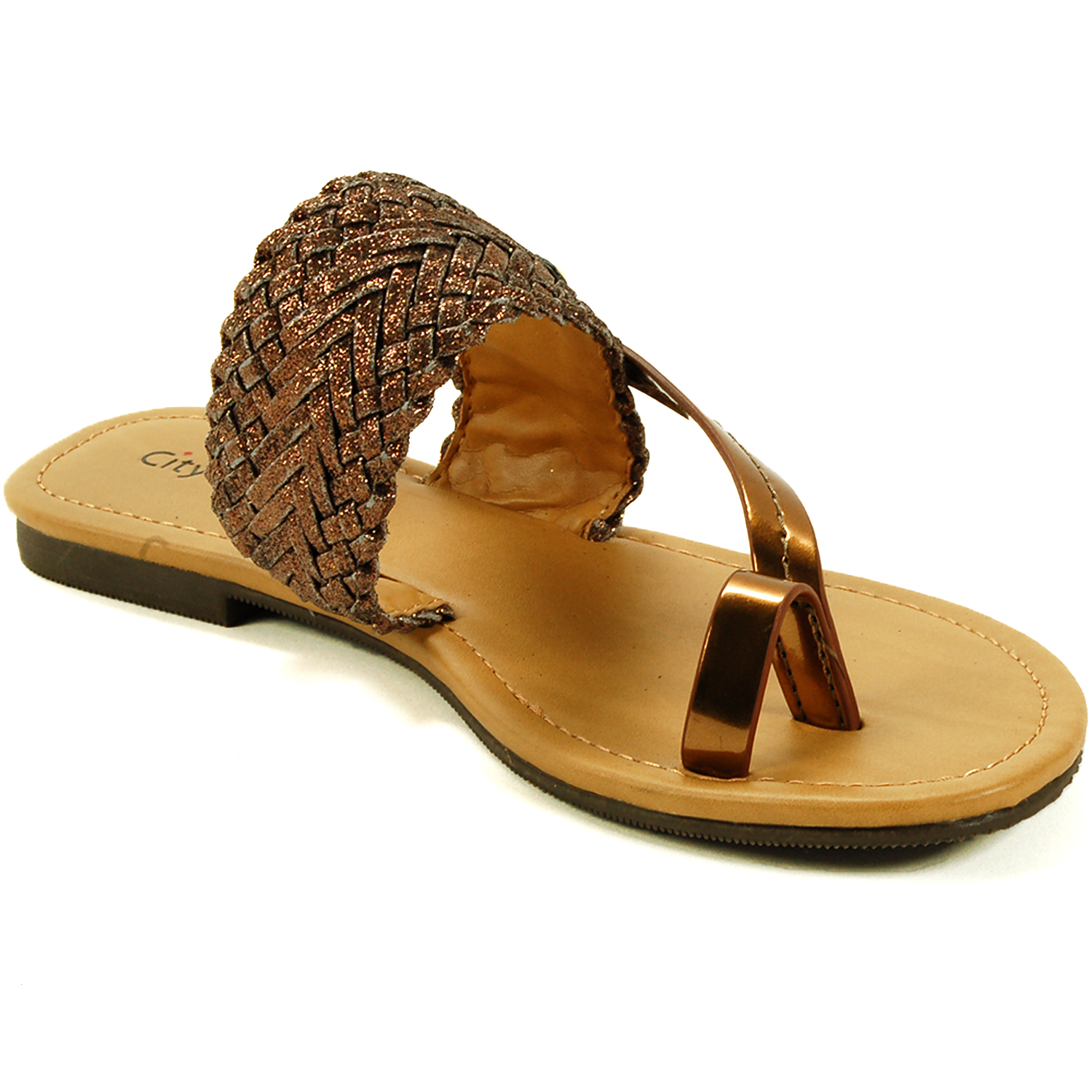 Aerosoles Conchlusion Womenâs Sandal (TAN) | Rack Room Shoes | Aerosoles, Rack room shoes, Shoes